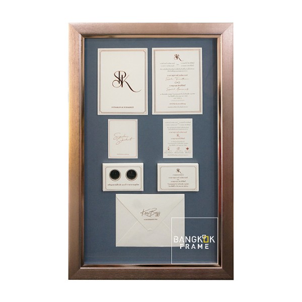 กรอบรูปแต่งงาน